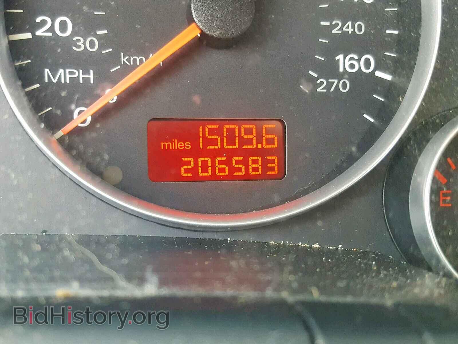 2006 AUDI A4 - VIN: WAUDF78E76A198214 - Фото 8