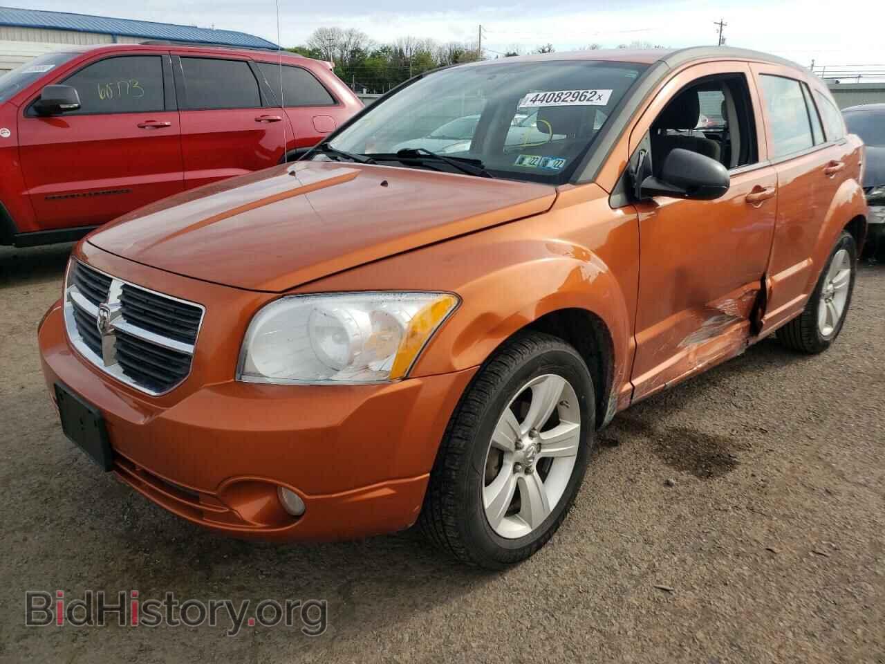 2011 DODGE CALIBER - VIN: 1B3CB3HA8BD254977 - Photo 2