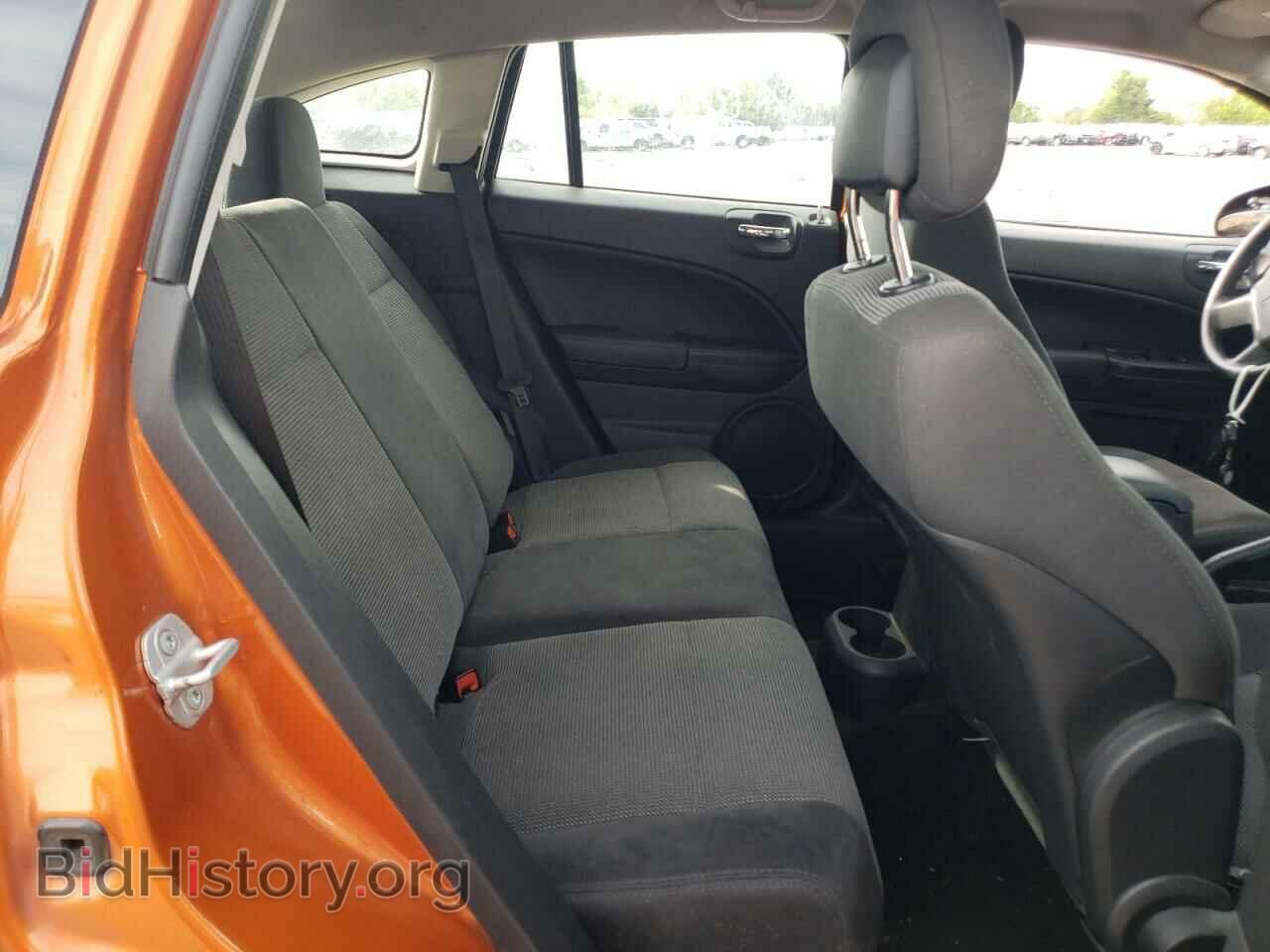 2011 DODGE CALIBER - VIN: 1B3CB3HA8BD254977 - Photo 6