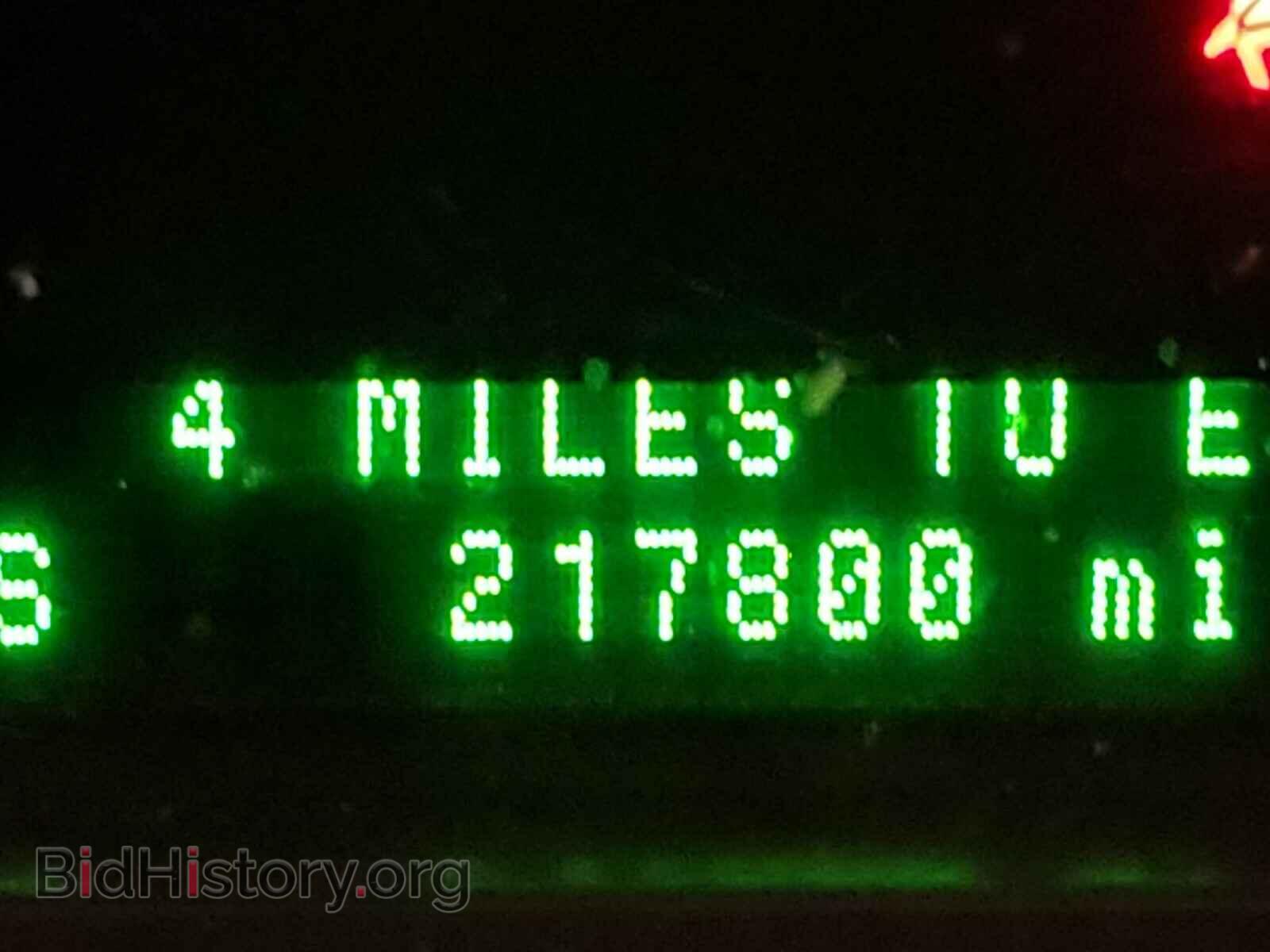 2008 FORD EDGE - VIN: 2FMDK48C08BB06861 - Фото 8