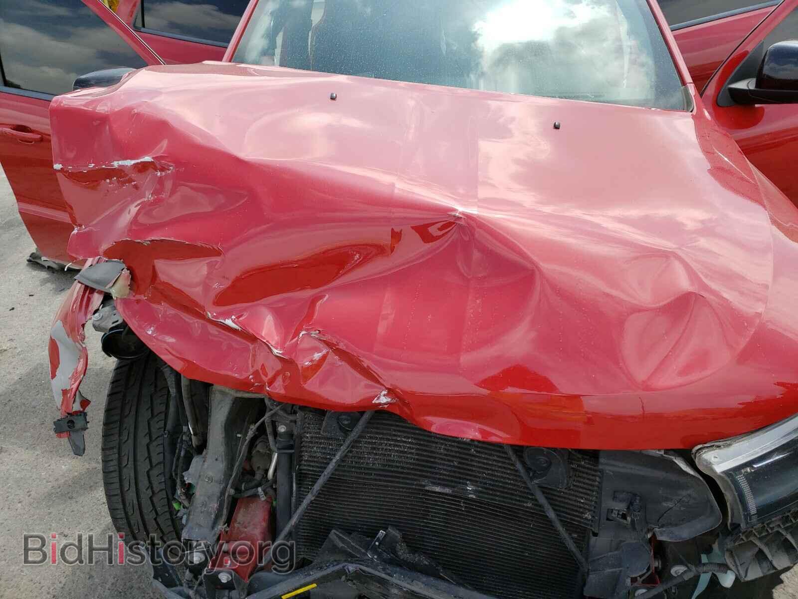 2018 DODGE DURANGO - VIN: 1C4RDHAG6JC213234 - Photo 7