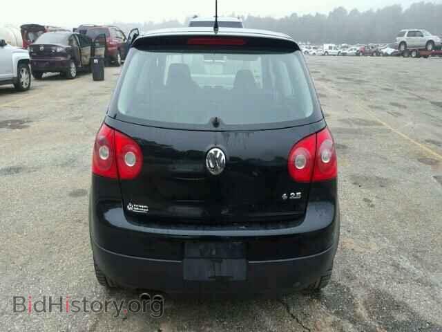 2007 VOLKSWAGEN RABBIT - VIN: WVWBR71KX7W083774 - Фото 10