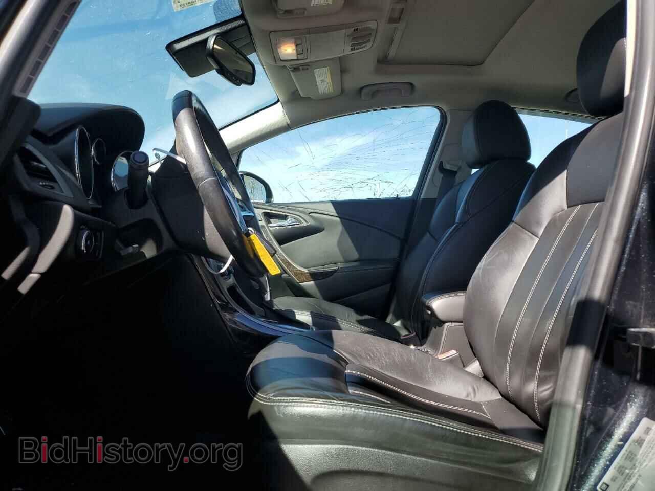 2013 BUICK VERANO - VIN: 1G4PT5SV9D4138870 - Фото 7
