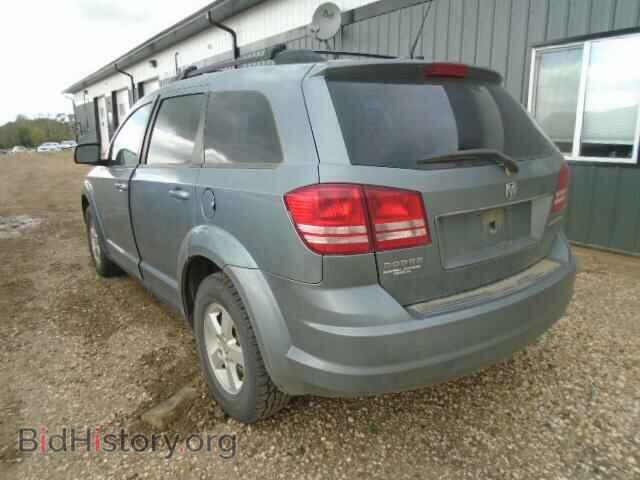 2010 DODGE JOURNEY - VIN: 3D4PG4FB6AT271064 - Фото 3