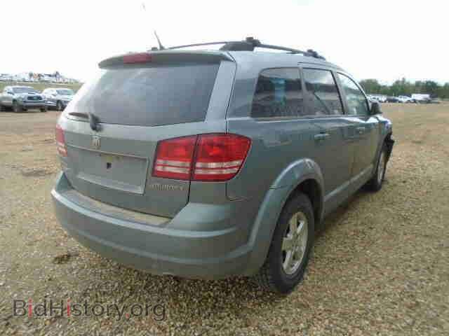 2010 DODGE JOURNEY - VIN: 3D4PG4FB6AT271064 - Фото 4