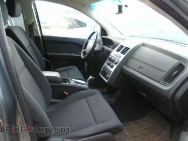 2010 DODGE JOURNEY - VIN: 3D4PG4FB6AT271064 - Фото 5