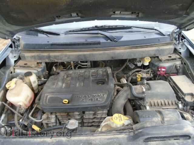 2010 DODGE JOURNEY - VIN: 3D4PG4FB6AT271064 - Фото 7