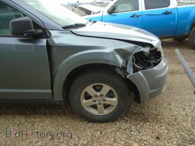 2010 DODGE JOURNEY - VIN: 3D4PG4FB6AT271064 - Фото 9