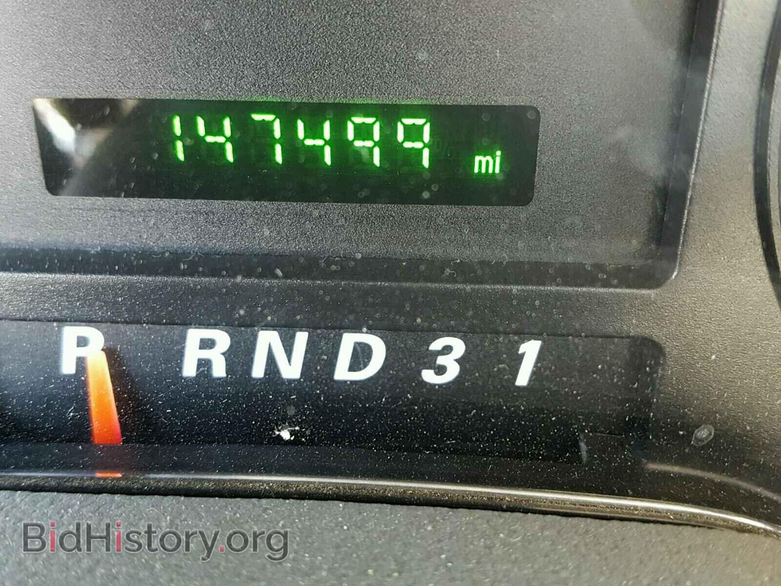2004 FORD FREESTAR - VIN: 2FMDA50604BA40286 - Фото 8