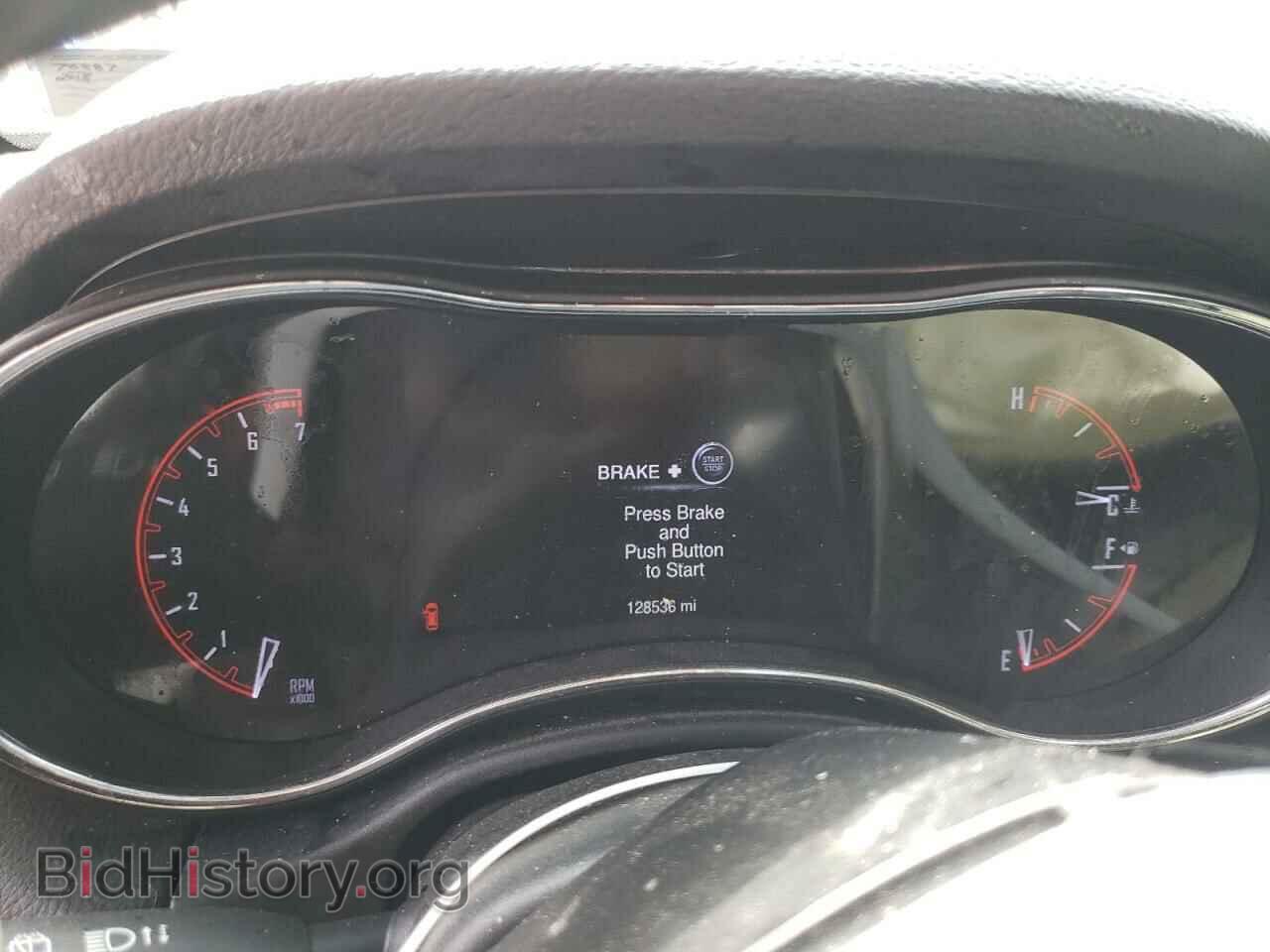 2015 DODGE DURANGO - VIN: 1C4RDJDG5FC139749 - Photo 9