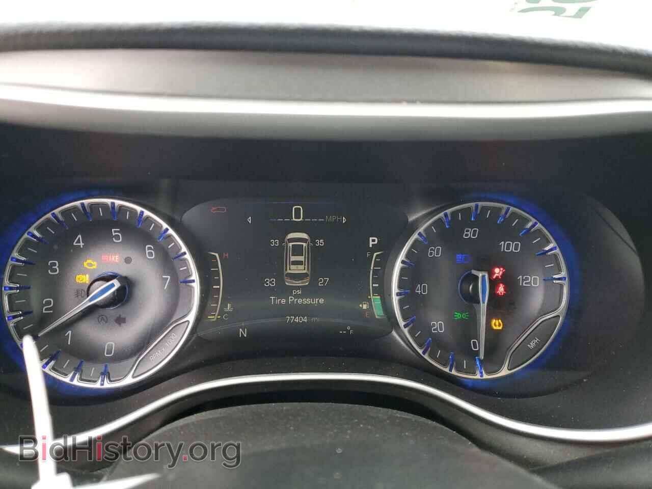 2021 CHRYSLER PACIFICA - VIN: 2C4RC1BG8MR546653 - Photo 9