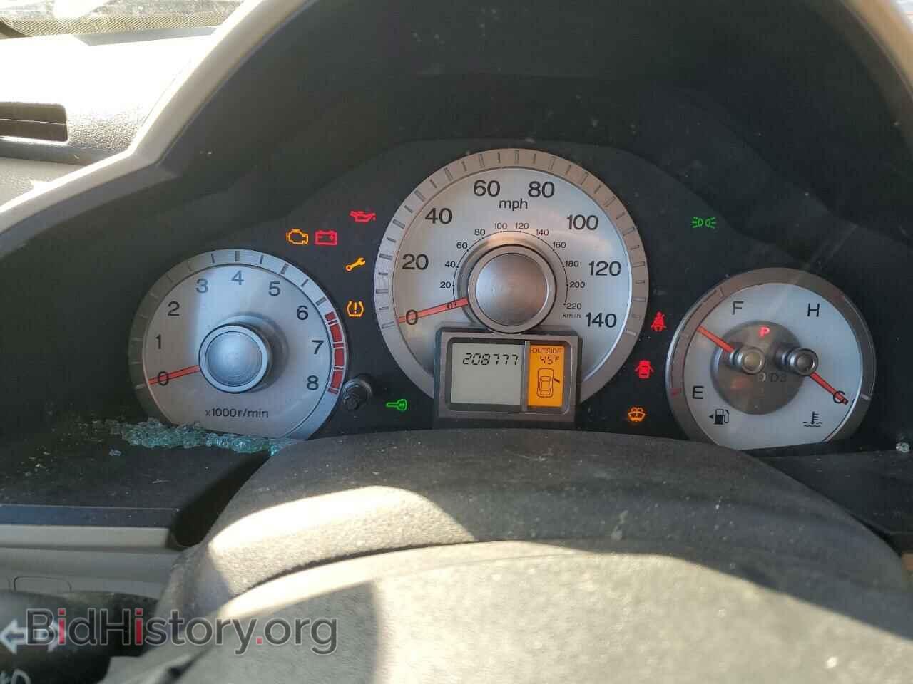 2009 HONDA PILOT - VIN: 5FNYF48509B010888 - Фото 9