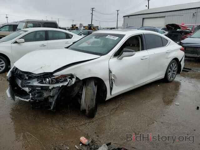 Photo 58ACZ1B17LU073690 - LEXUS ES350 2020