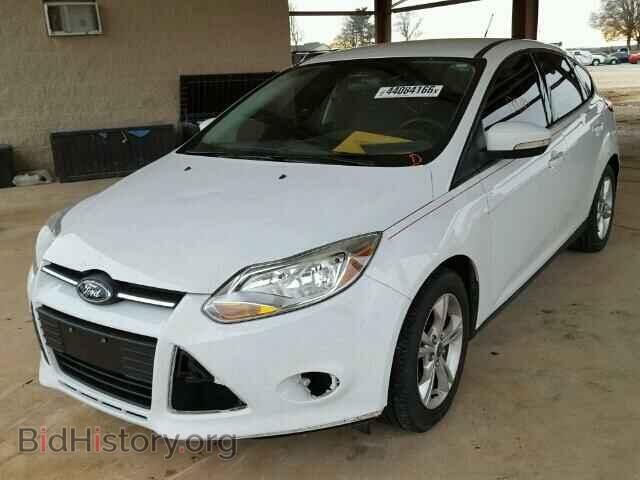 2013 FORD FOCUS - VIN: 1FADP3K20DL191264 - Photo 2