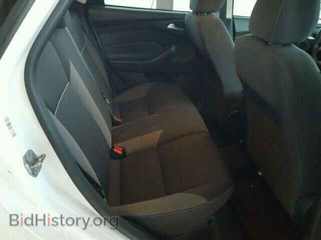 2013 FORD FOCUS - VIN: 1FADP3K20DL191264 - Photo 6