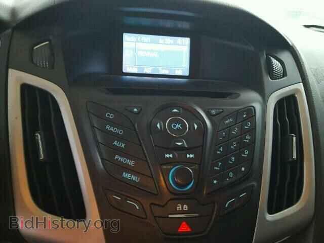 2013 FORD FOCUS - VIN: 1FADP3K20DL191264 - Photo 9