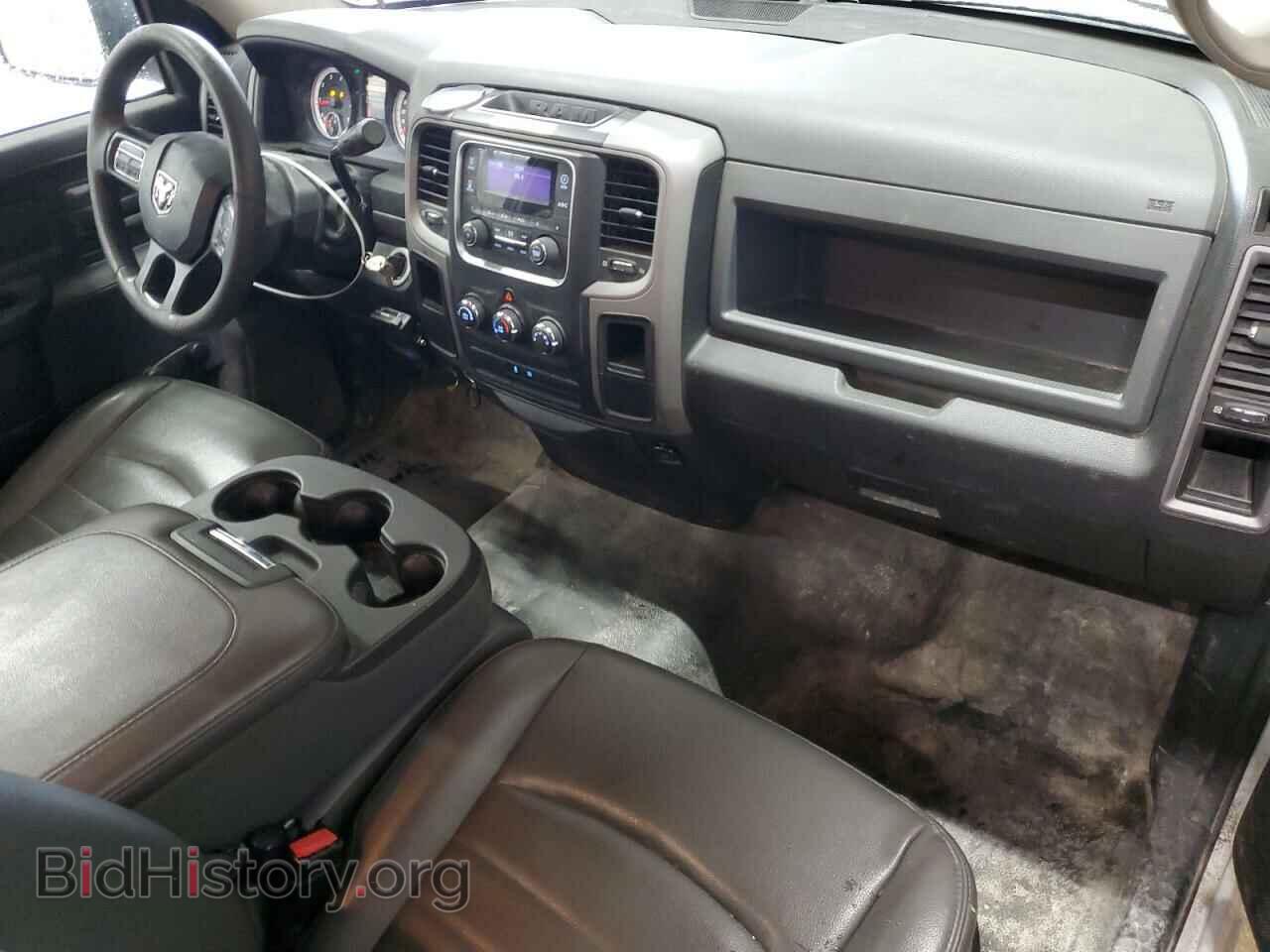 2014 RAM 1500 - VIN: 3C6JR6DT6EG161092 - Фото 8