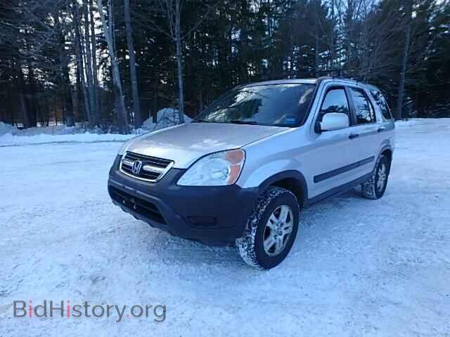 Фотография JHLRD77823C028727 - HONDA CRV 2003