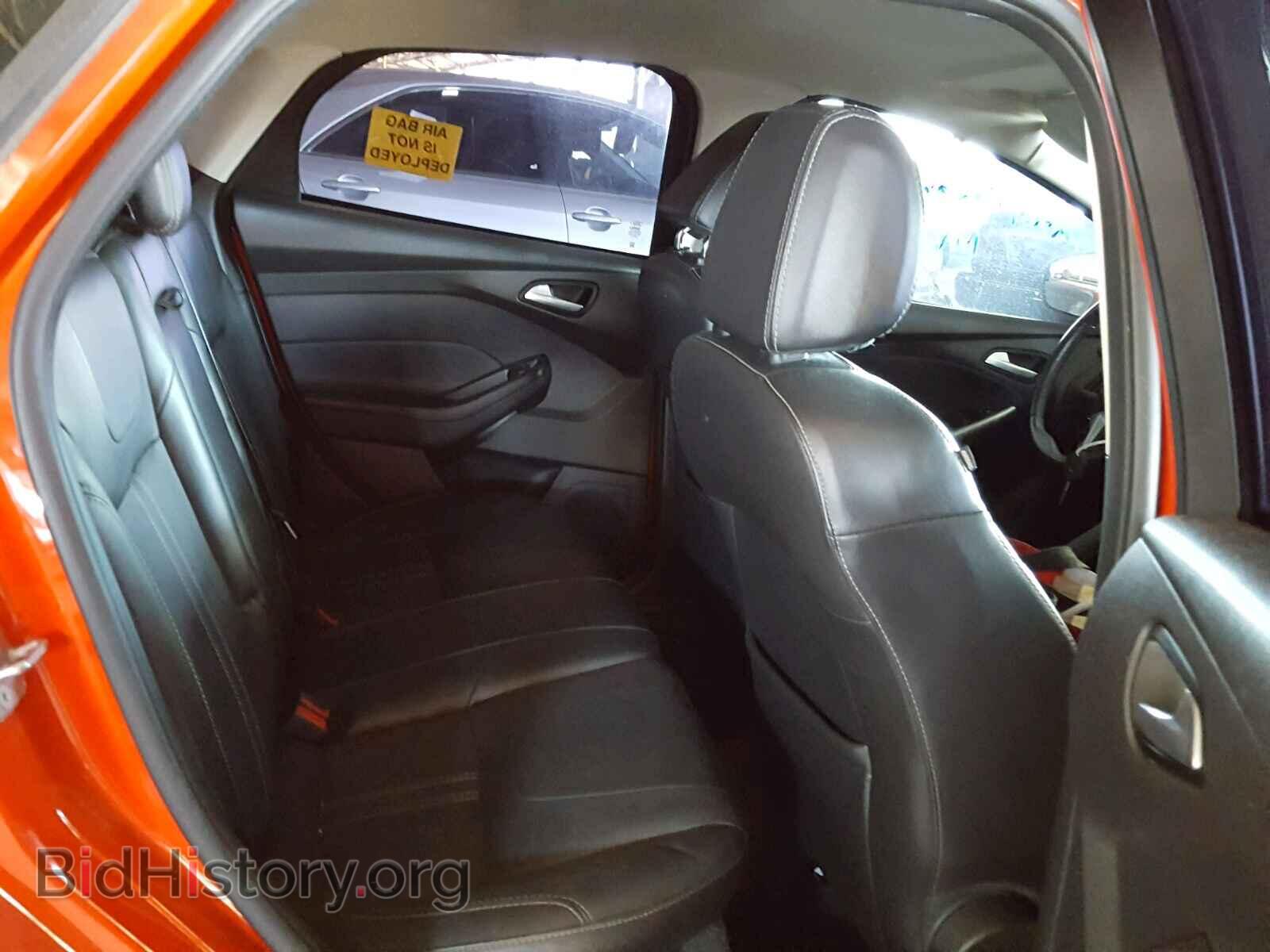 2014 FORD FOCUS - VIN: 1FADP3F21EL325890 - Фото 6