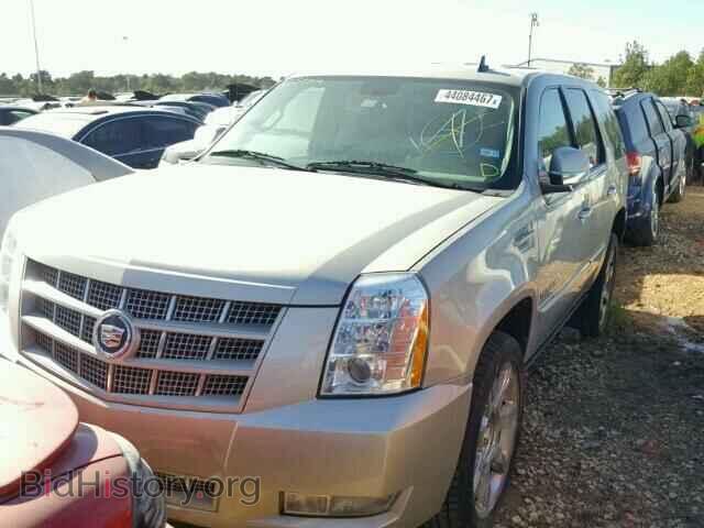 2013 CADILLAC ESCALADE - VIN: 1GYS3CEF9DR193470 - Фото 2