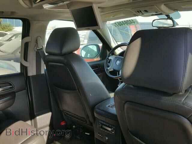2013 CADILLAC ESCALADE - VIN: 1GYS3CEF9DR193470 - Фото 9
