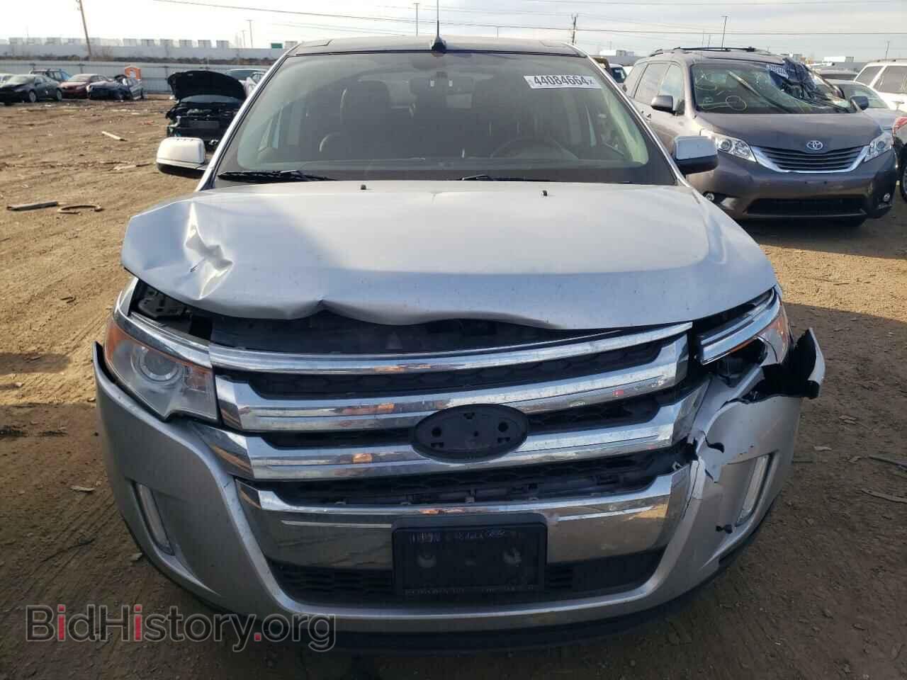 2011 FORD EDGE - VIN: 2FMDK4KC7BBB65437 - Photo 5