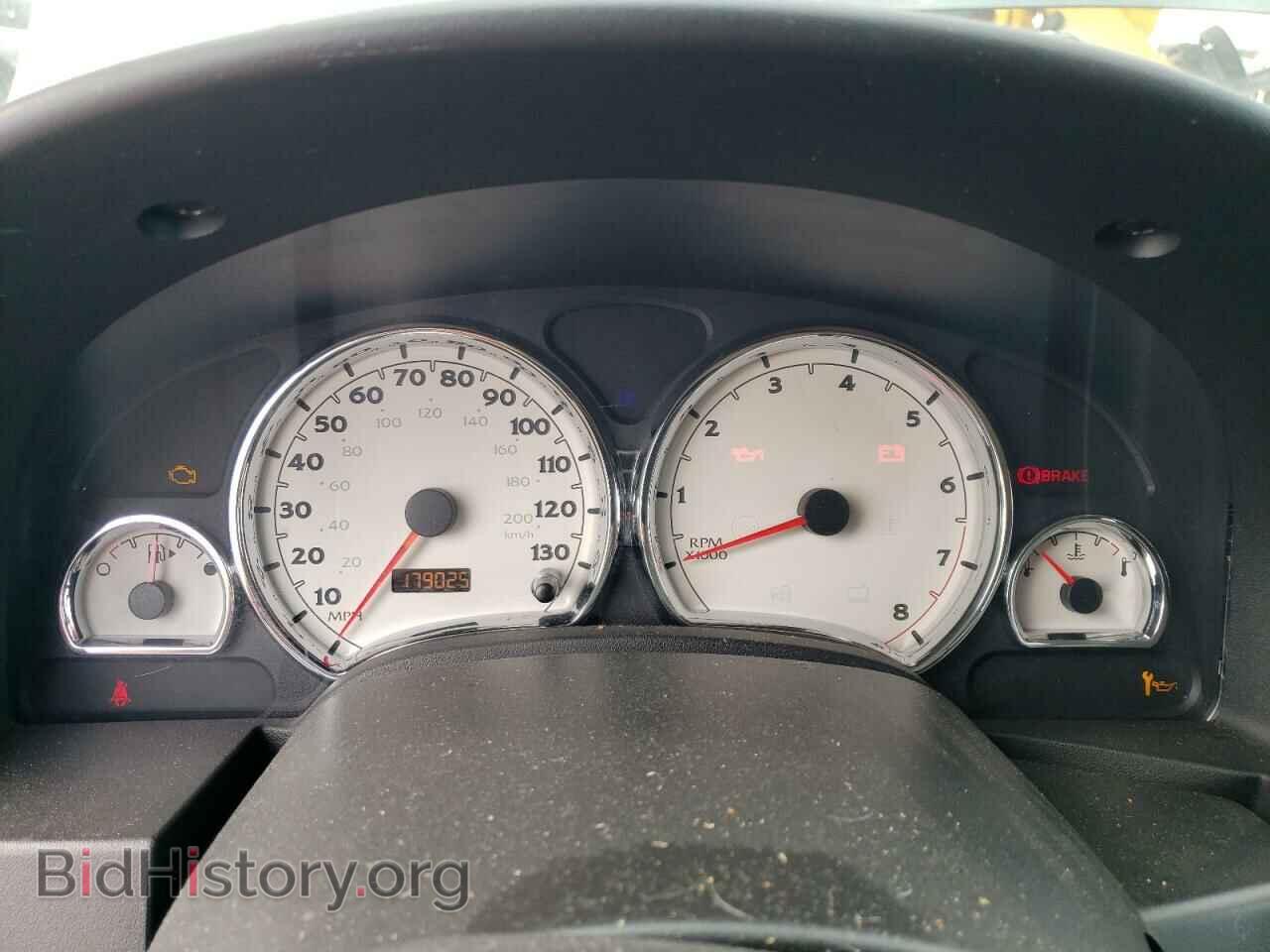 2006 SATURN VUE - VIN: 5GZCZ63426S853404 - Фото 9
