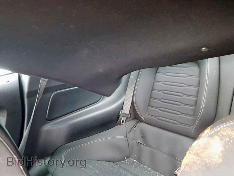2017 Ford MUSTANG (VIN 1FA6P8TH4H5357112) — photo 6 of 10