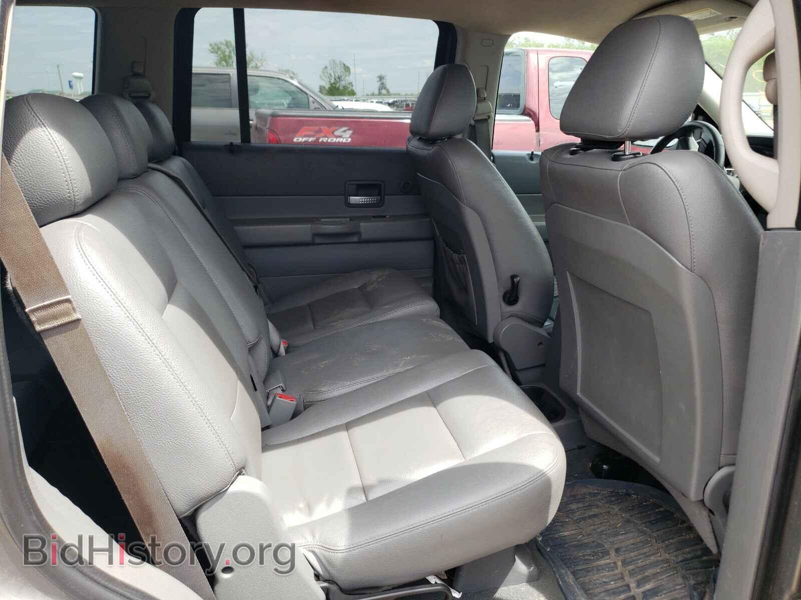 2006 DODGE DURANGO - VIN: 1D4HB48276F183416 - Photo 6
