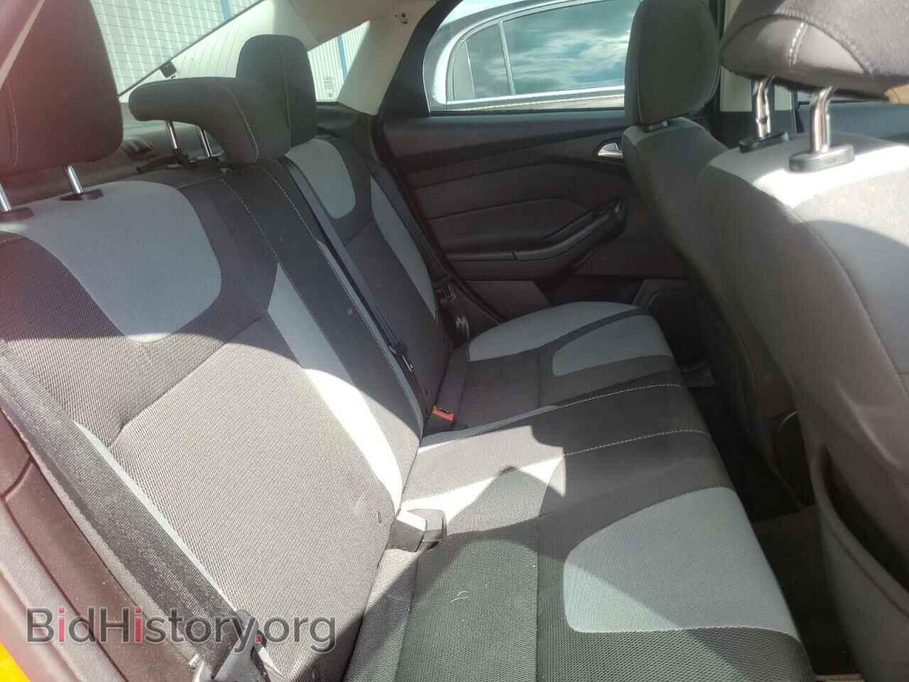 2014 FORD FOCUS - VIN: 1FADP3F27EL165238 - Фото 6