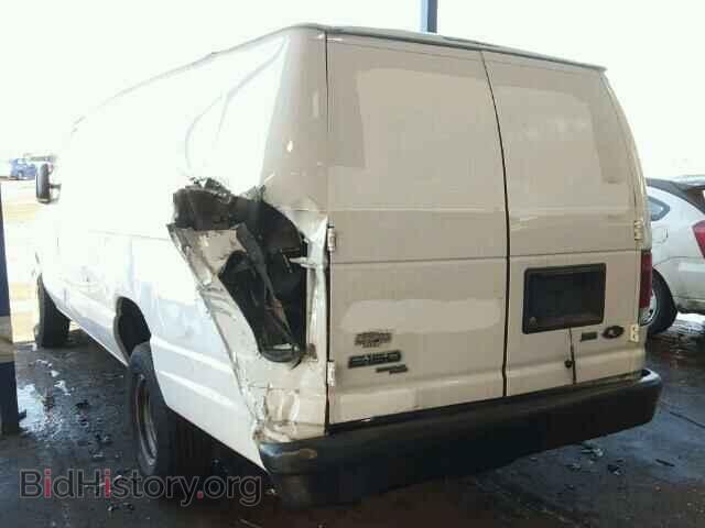 2012 FORD ECONOLINE - VIN: 1FTNS1EW2CDA54951 - Фото 3