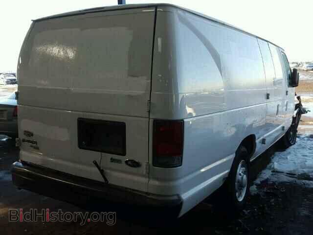 2012 FORD ECONOLINE - VIN: 1FTNS1EW2CDA54951 - Фото 4