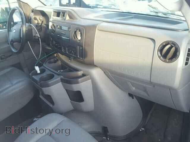 2012 FORD ECONOLINE - VIN: 1FTNS1EW2CDA54951 - Фото 5