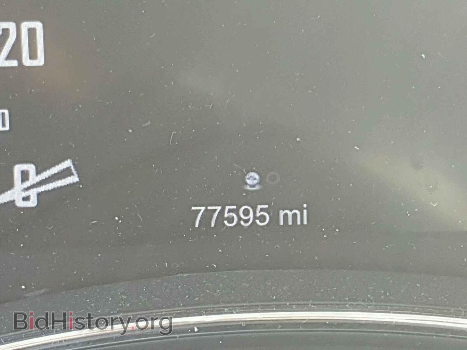 2014 DODGE DURANGO - VIN: 1C4RDHAG6EC467788 - Фото 8