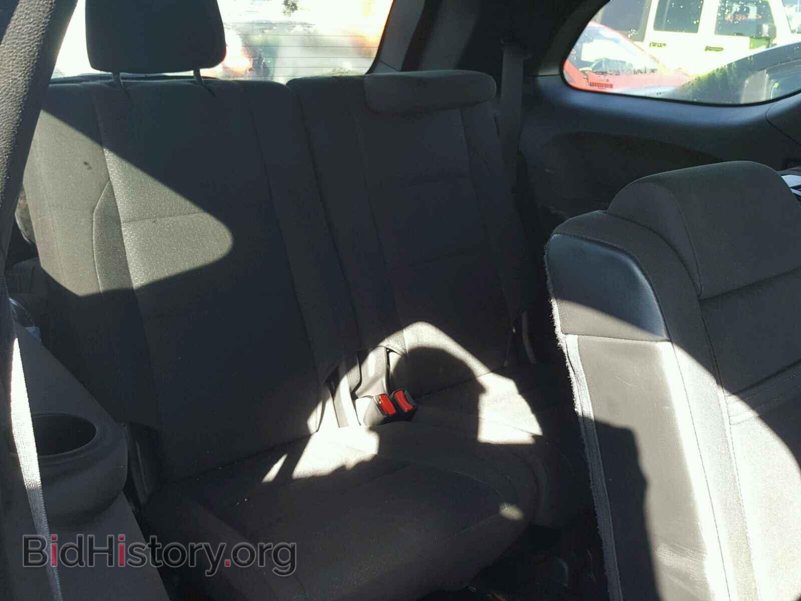 2014 DODGE DURANGO - VIN: 1C4RDHAG6EC467788 - Фото 9