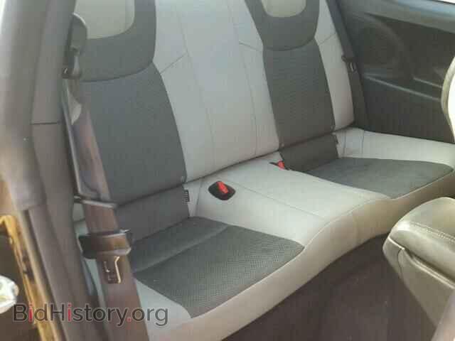 2013 HYUNDAI GENESIS - VIN: KMHHT6KD3DU111794 - Фото 6