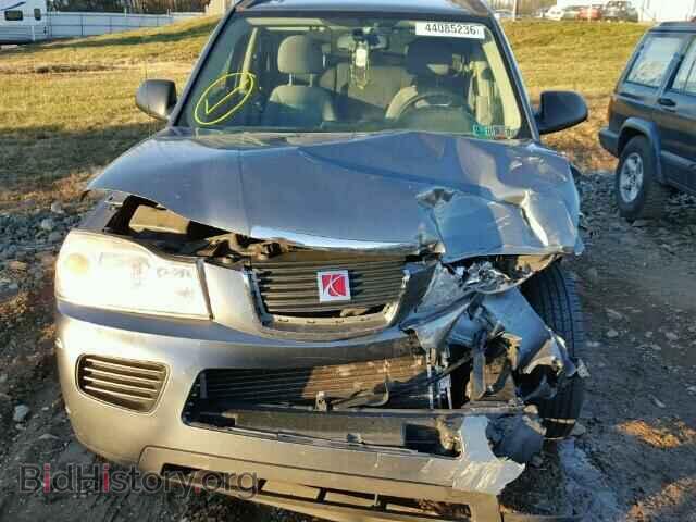 2006 SATURN VUE - VIN: 5GZCZ33D26S892816 - Фото 10