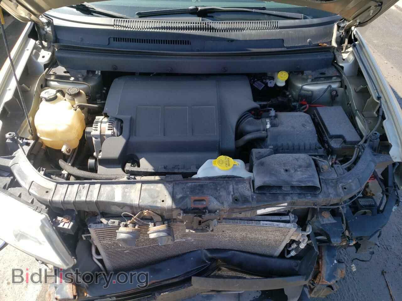 2010 DODGE JOURNEY - VIN: 3D4PH5FV4AT114159 - Фото 7