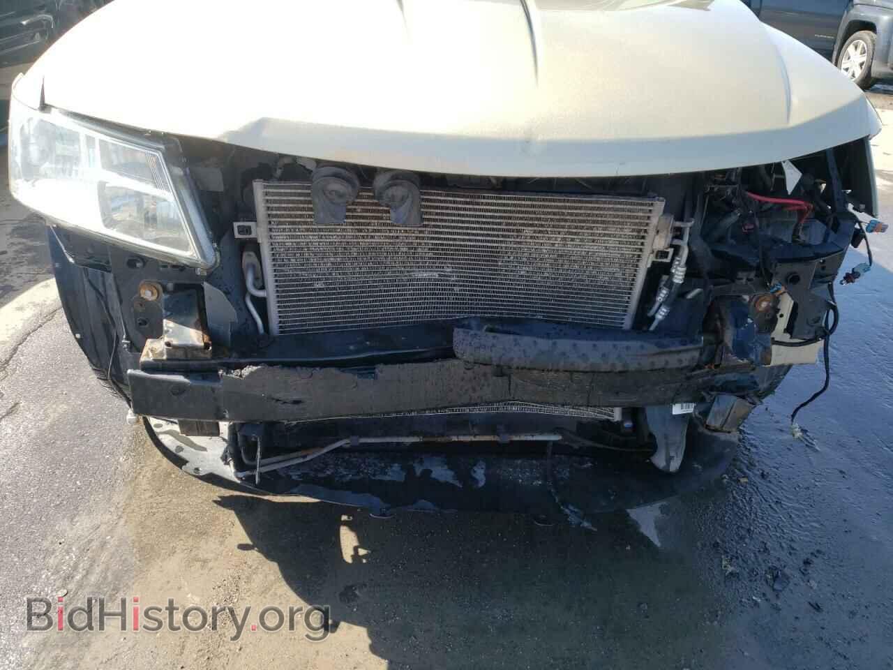 2010 DODGE JOURNEY - VIN: 3D4PH5FV4AT114159 - Фото 9