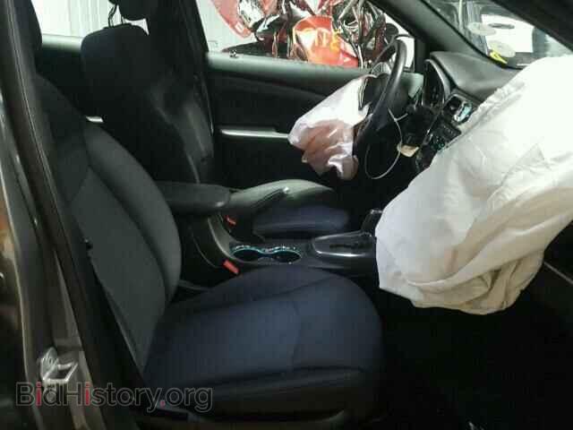 2013 CHRYSLER 200 - VIN: 1C3CCBBB8DN550316 - Фото 5
