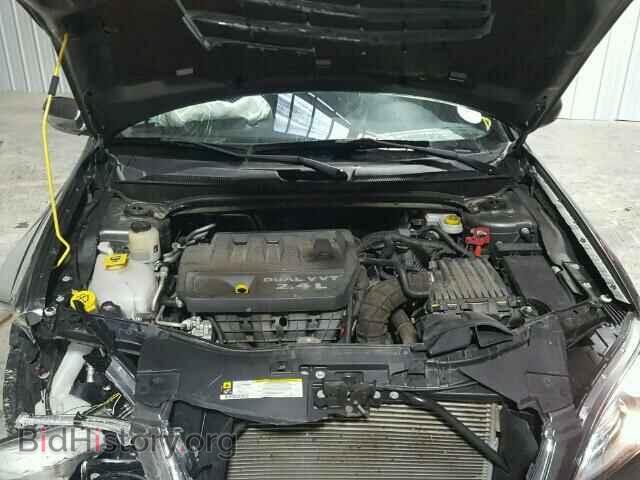 2013 CHRYSLER 200 - VIN: 1C3CCBBB8DN550316 - Фото 7