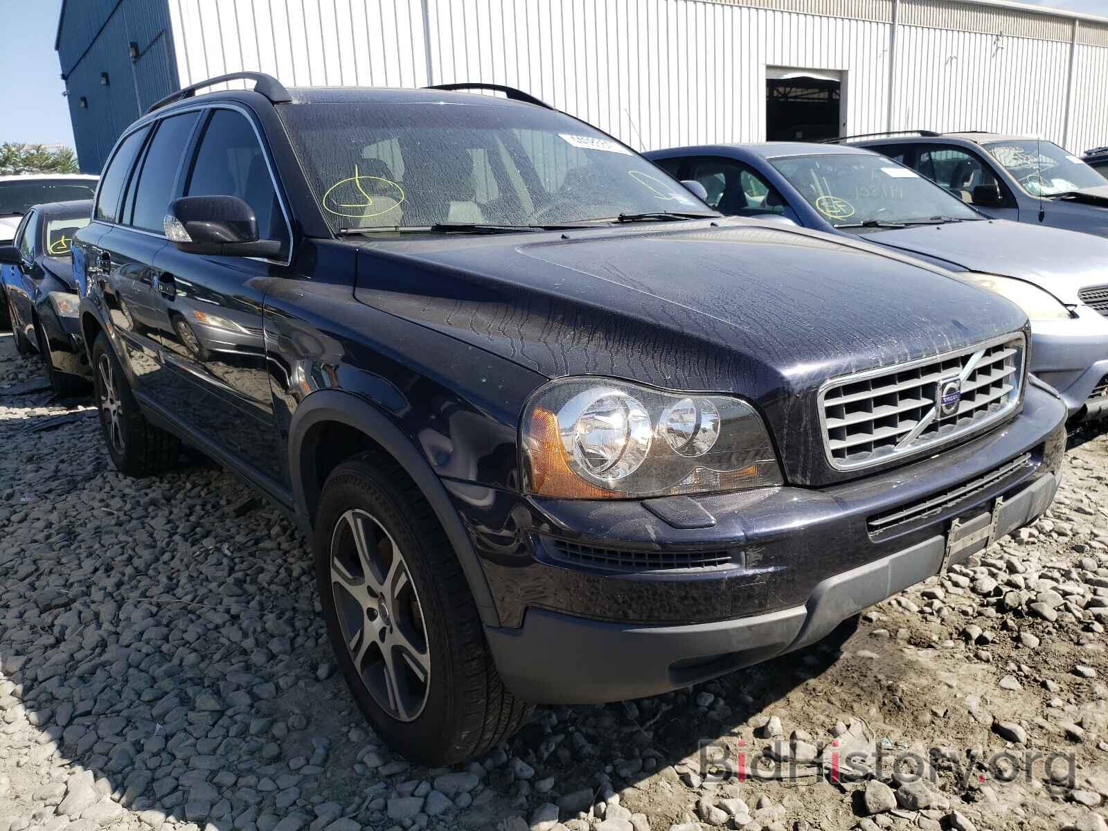 Photo YV4CZ982281424537 - VOLVO XC90 2008