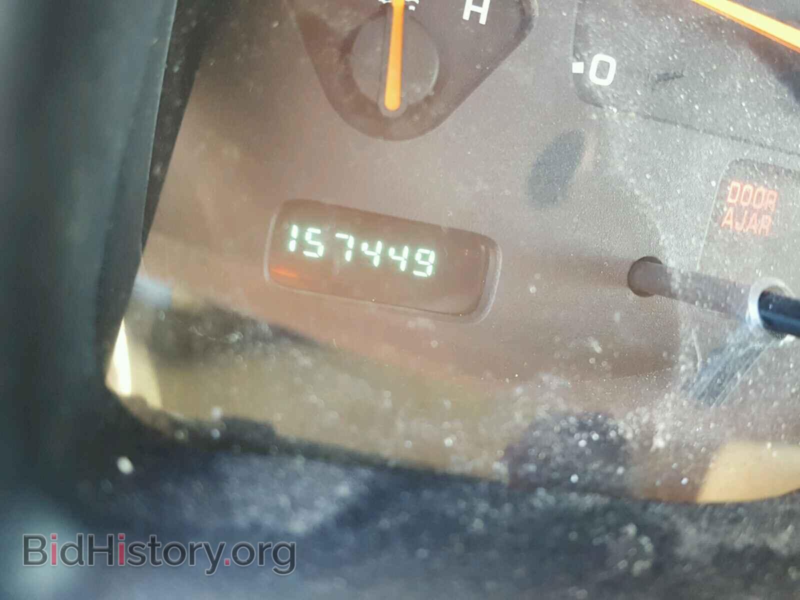 2002 DODGE DAKOTA - VIN: 1B7HL48NX2S512681 - Фото 8