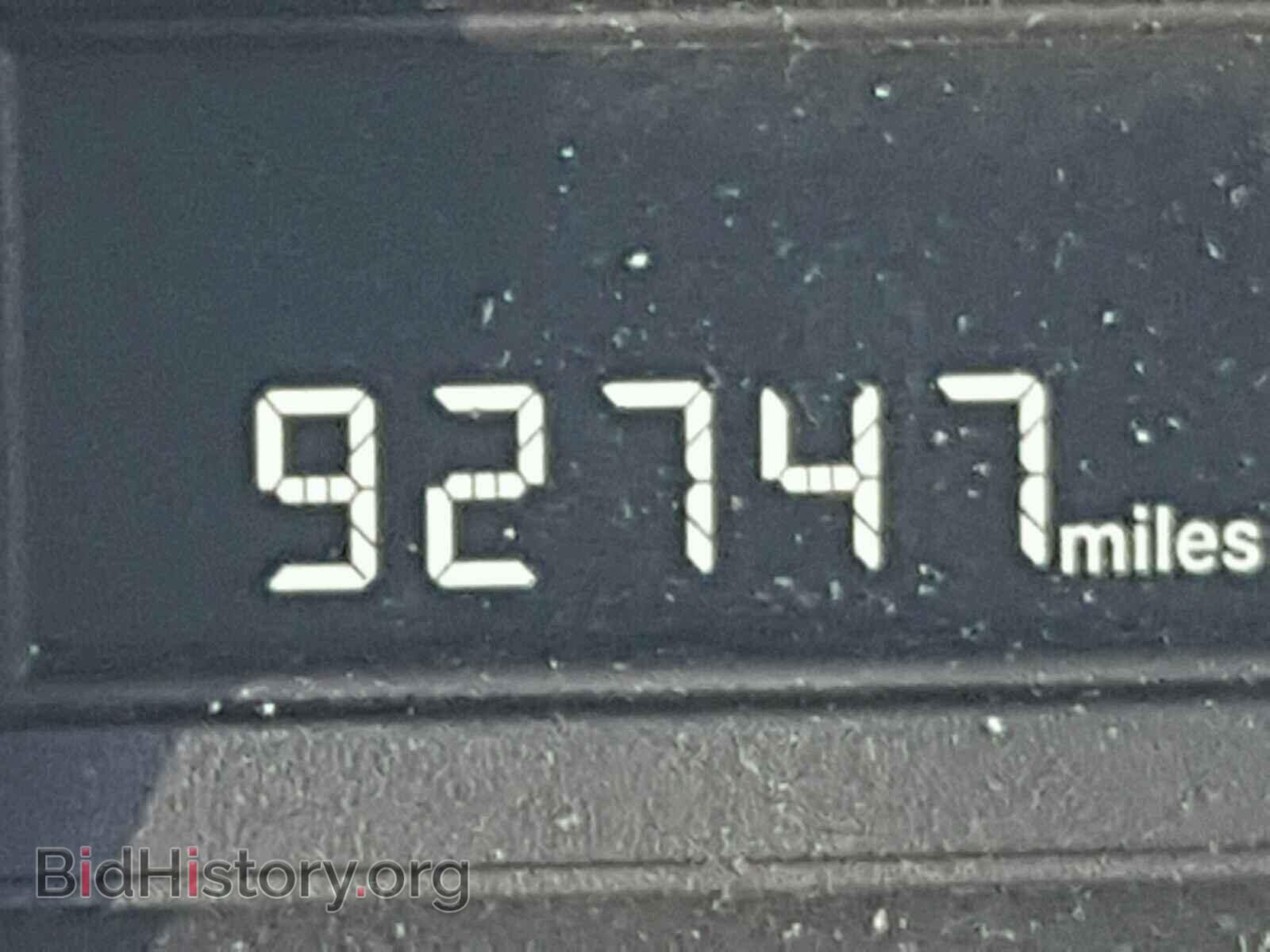 2012 DODGE CARAVAN - VIN: 2C4RDGCG0CR218611 - Фото 8