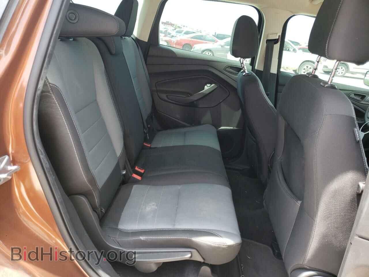 2017 FORD ESCAPE - VIN: 1FMCU0F76HUB79652 - Photo 6