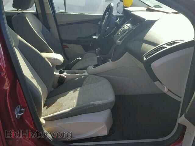 2013 FORD FOCUS - VIN: 1FADP3F29DL168236 - Photo 5