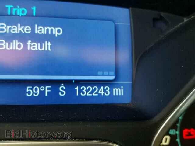 2013 FORD FOCUS - VIN: 1FADP3F29DL168236 - Photo 8