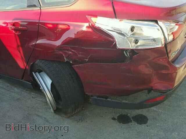 2013 FORD FOCUS - VIN: 1FADP3F29DL168236 - Photo 9