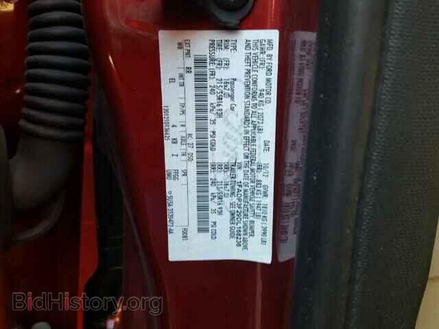 2013 FORD FOCUS - VIN: 1FADP3F29DL168236 - Photo 10