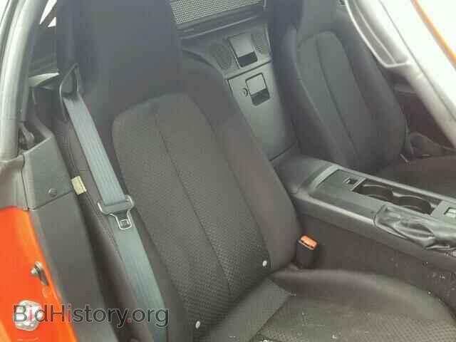 2007 MAZDA MIATA - VIN: JM1NC25F670125925 - Фото 6